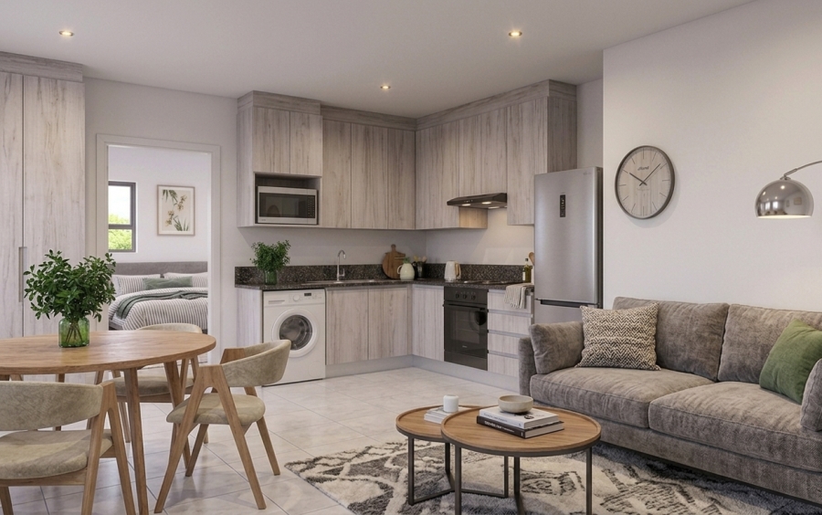 2 Bedroom Property for Sale in Peerless Park East Western Cape